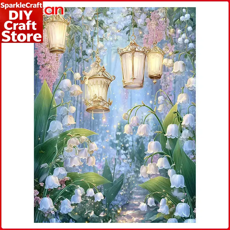 unframe  Flower New Arrivals 2 - Resin Art Supplies 리뷰 및 가격
