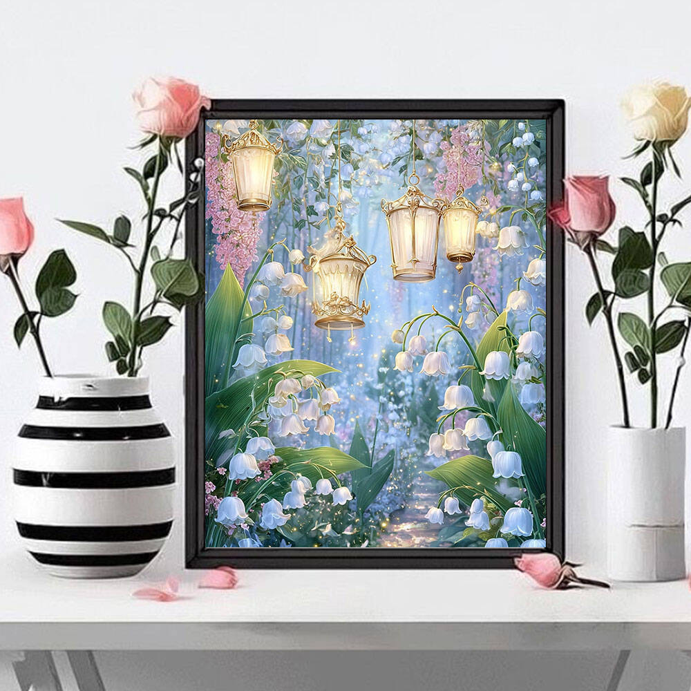 unframe  Flower New Arrivals 2 - Resin Art Supplies 리뷰 및 가격