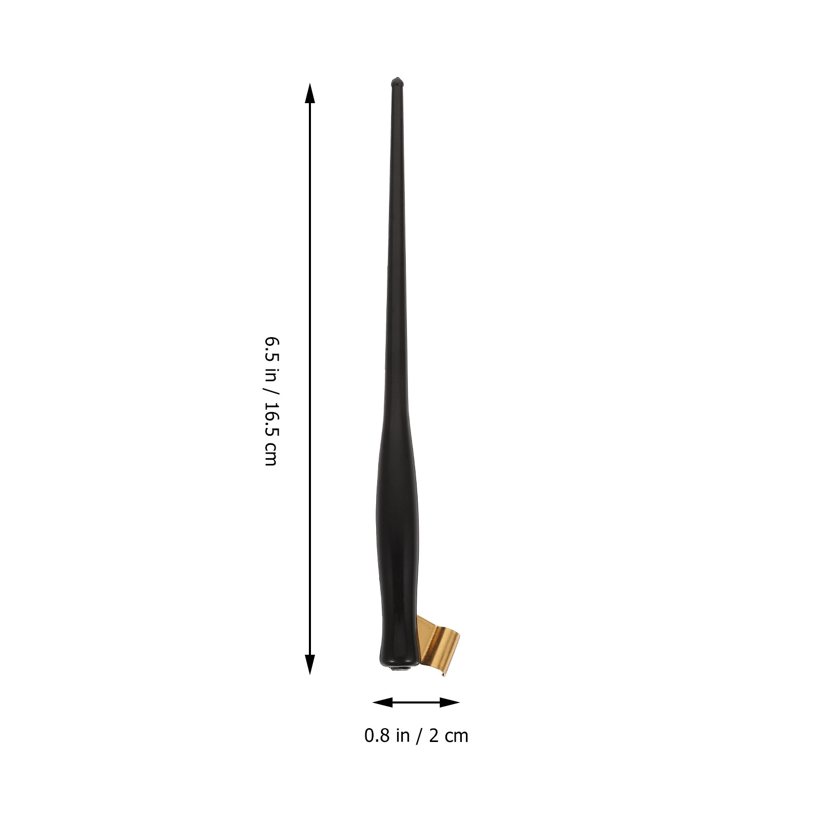 2Pcs Portable Resin Nib Handle - Resin Art Pen 리뷰 및 가격