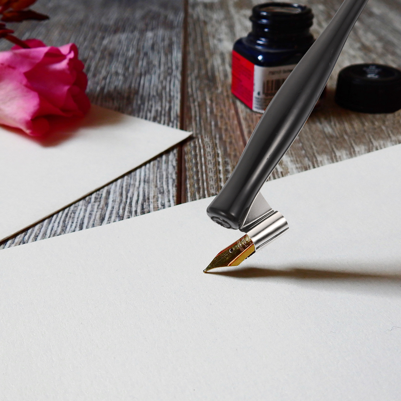 2Pcs Portable Resin Nib Handle - Resin Art Pen 리뷰 및 가격