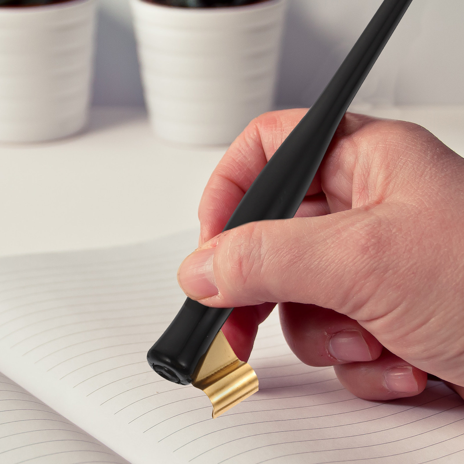 2Pcs Portable Resin Nib Handle - Resin Art Pen 리뷰 및 가격