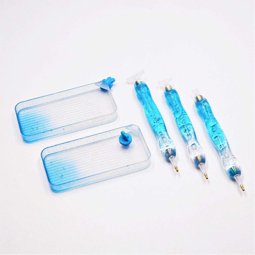 5D Diamond Painting Pen Set wi - Resin Art Pen 리뷰 및 가격
