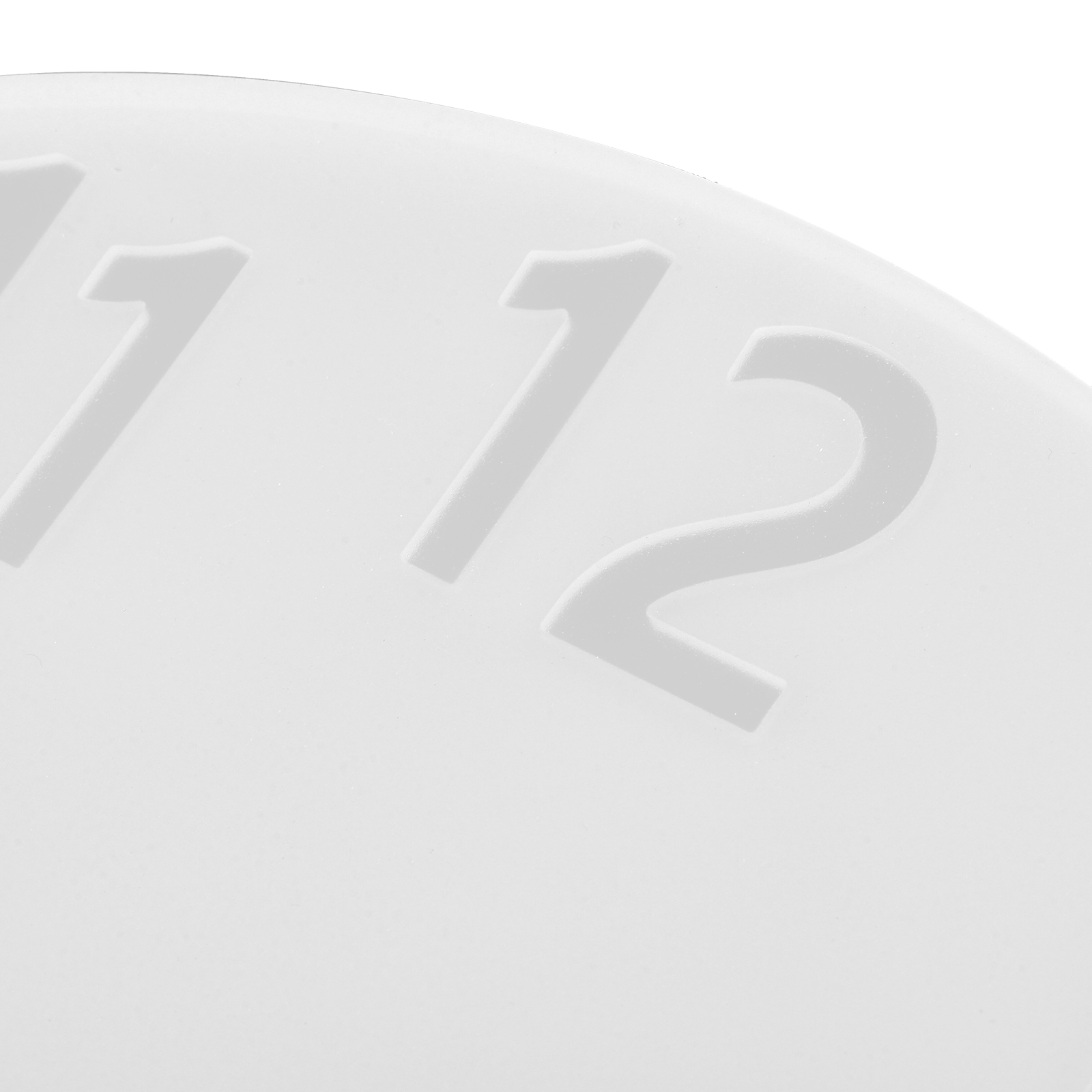1 set 1 Set Diy Silicone Clock - Resin Art Clock 리뷰 및 가격