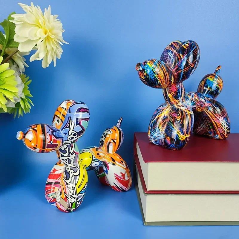 Nordic Modern Art Resin Graffi - Resin Art Anniversary Gift 리뷰 및 가격