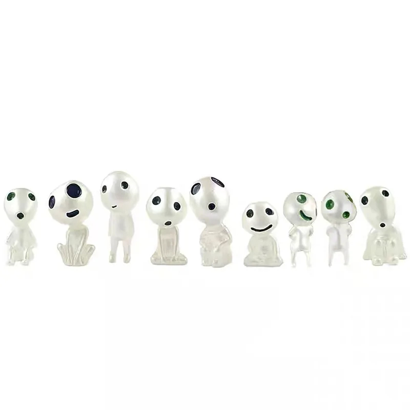 Luminous Elves Mini Figures Fi - Resin Art Light 리뷰 및 가격