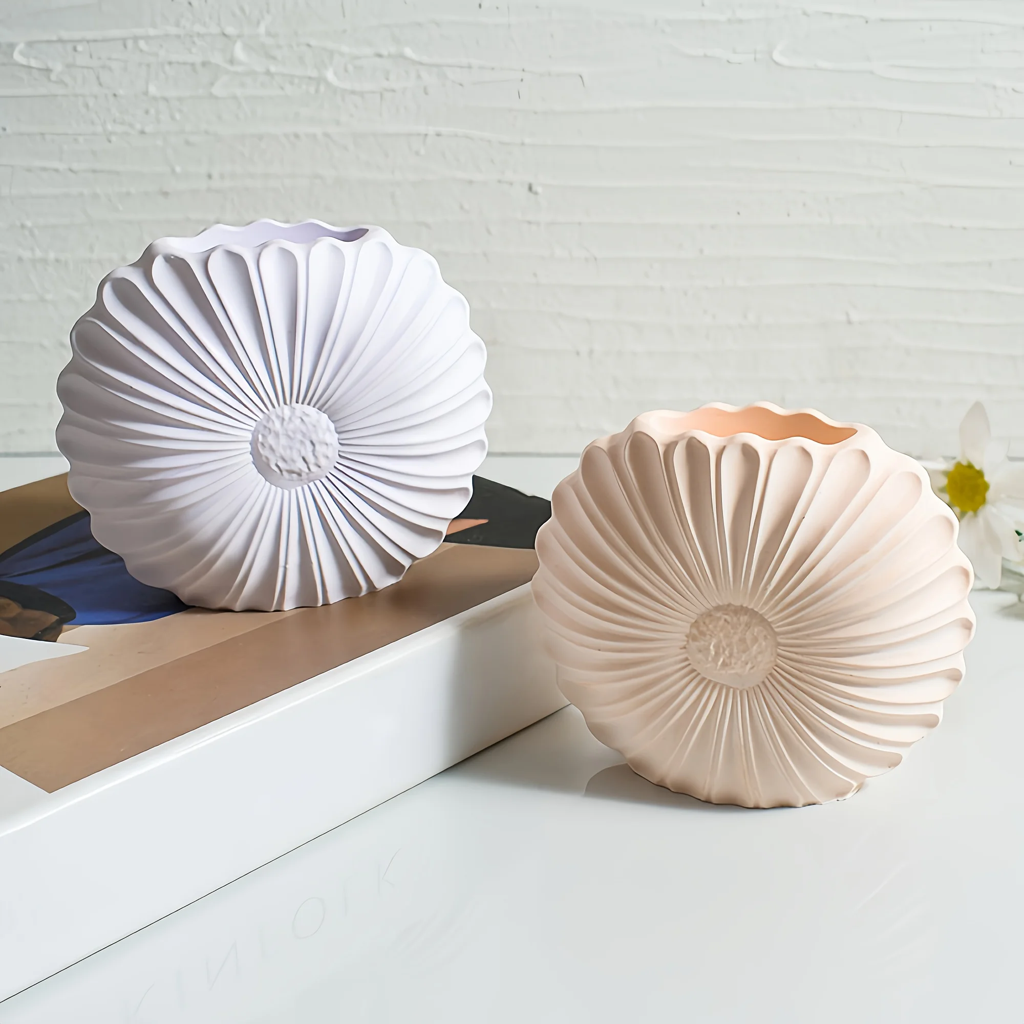 Irregular Half-Circle Silicone - Resin Art Stand 리뷰 및 가격