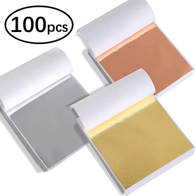 100pcs Imitation Gold Sliver C - Resin Art Anniversary Gift 리뷰 및 가격