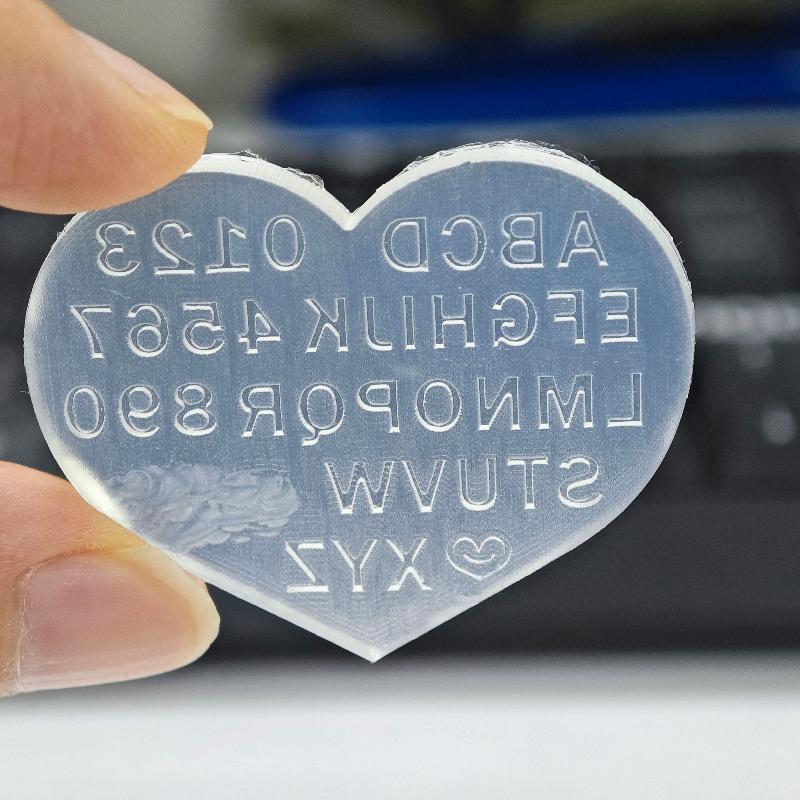 1/3PCS Art Decoration Universa - Resin Art Earrings Design 리뷰 및 가격