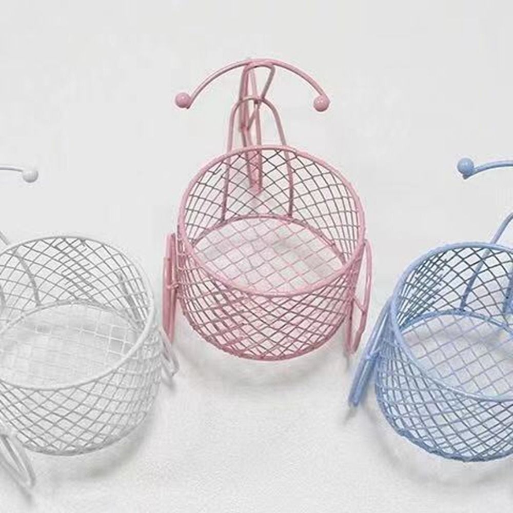Decor Iron Art Small Container - Resin Art Stand 리뷰 및 가격