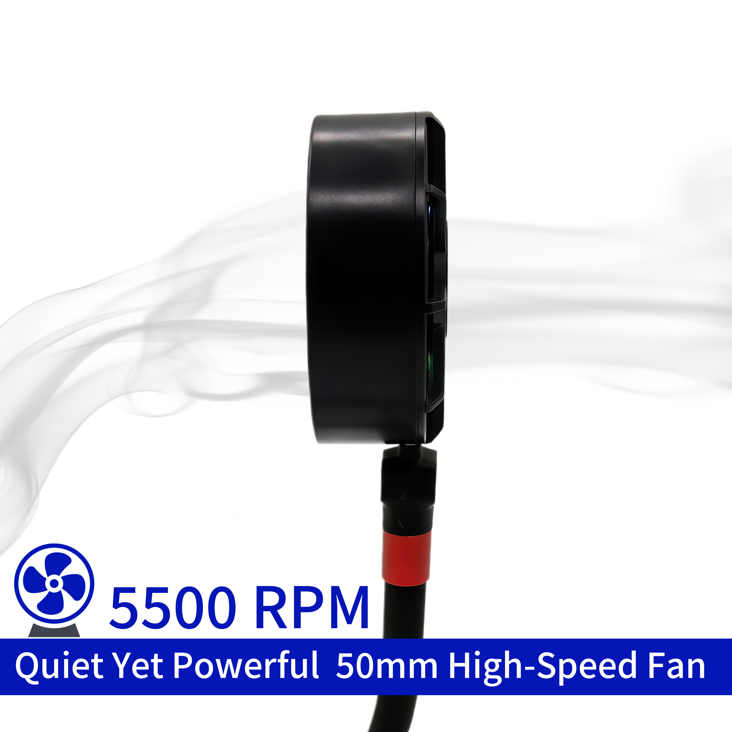 Mini Solder Fume Extractor wit - Resin Art Light 리뷰 및 가격