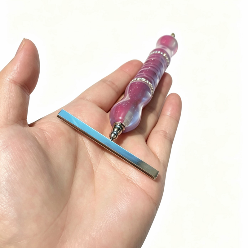 HOMFUN New 25 Head Diamond Pai - Resin Art Pen 리뷰 및 가격