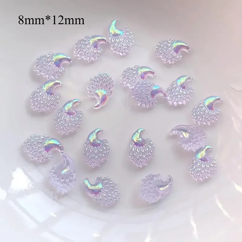 50pcs/lot 8*12mm jewelry acces - Resin Art Earrings Design 리뷰 및 가격