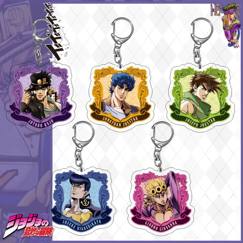 Jojo'S Bizarre Adventure Giorn - Resin Art Toys 리뷰 및 가격