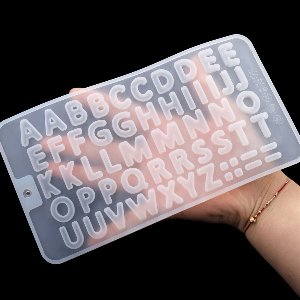 Letter Mold Alphabet Number Ep - Resin Art Alphabet 리뷰 및 가격