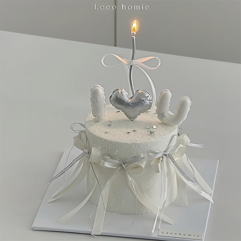LOVE Silicone Sugarcraft Mold  - Resin Art Alphabet 리뷰 및 가격